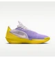 Кроссовки унисекс Nike G.T. Cut 3 Turbo Basketball Shoes Yellow 45.5 Желтый HV9918-500 - изображение 3