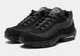 Кроссовки мужские Nike Air Max 95 40.5 Черный HQ3825-003 - изображение 1