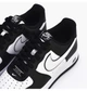 Кроссовки мужские Nike Air Force 1 '07 44.5 Черно-белый DV0788-001 - изображение 5