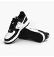 Кроссовки мужские Nike Air Force 1 '07 44.5 Черно-белый DV0788-001 - изображение 6