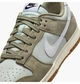Кросівки чоловічі Nike Dunk Low Retro Se 40 Комбінований IB6399-002 - зображення 7