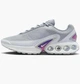 Кросівки чоловічі Nike Air Max Dn Grey 46 Сірий DV3337-011 - зображення 1
