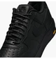 Кроссовки мужские Nike Air Force 1 With Gore-Tex And Vibram Black 43 Черный HV5953-001 - изображение 9