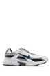 Кросівки чоловічі Nike Initiator 45 Сріблястий 394055-200 - зображення 2