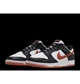 Кроссовки мужские Nike Dunk Low Retro 46 Комбінований DV0833-108 - изображение 3