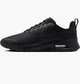 Кросівки чоловічі Nike Air Max Nuaxis 47.5 Чорний FD4329-004 - зображення 1