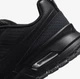 Кросівки чоловічі Nike Air Max Nuaxis 47.5 Чорний FD4329-004 - зображення 8