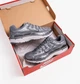 Кроссовки мужские Nike P-6000 40 Серый CD6404-023 - изображение 2