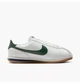 Кроссовки мужские Nike Cortez 45 Белый DM4044-113 - изображение 3