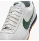 Кроссовки мужские Nike Cortez 45 Белый DM4044-113 - изображение 7