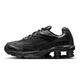 Кроссовки мужские Nike Shox Ride 2 46 Черный IO8947-010 - изображение 1