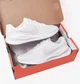 Кроссовки мужские Nike Revolution 7 46 Белый FB2207-100 - изображение 2