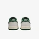 Кроссовки мужские Nike Dunk Low Retro 44.5 Белый HF5441-115 - изображение 4