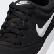 Кроссовки мужские Nike Charge Suede 41 Черный IB2750-001 - изображение 6