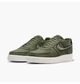 Кроссовки мужские Nike Air Force 1 Low Canvas Green 44.5 Зеленый HV1204-301 - изображение 5