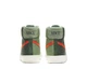 Кроссовки мужские Nike Blazer Mid '77 Patch 40 Зеленый DD1162-300 - изображение 3