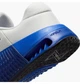 Кроссовки мужские Nike Metcon 9 45.5 Комбинированный DZ2617-008 - изображение 8
