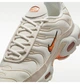 Кросівки чоловічі Nike Air Max Plus Beige 47 Бежевий DM0032-019 - зображення 7