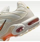 Кросівки чоловічі Nike Air Max Plus Beige 47 Бежевий DM0032-019 - зображення 8
