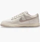 Кроссовки мужские Nike Dunk Low Retro Beige 45 Бежевый HF5441-007 - изображение 1