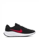 Кроссовки мужские Nike Revolution 7 44.5 Чорний FB2207-003 - изображение 2