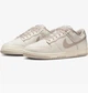Кроссовки мужские Nike Dunk Low Retro Beige 45 Бежевый HF5441-007 - изображение 5