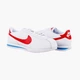 Кроссовки мужские Nike Cortez 42 Белый DM4044-108 - изображение 1