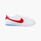Кроссовки мужские Nike Cortez 42 Белый DM4044-108 - изображение 3