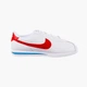 Кроссовки мужские Nike Cortez 42 Белый DM4044-108 - изображение 4