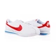 Кроссовки мужские Nike Cortez 42 Белый DM4044-108 - изображение 6