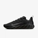 Кроссовки унисекс Nike Ava X 46 Черный HM9697-002 - изображение 1
