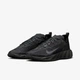 Кроссовки унисекс Nike Ava X 46 Черный HM9697-002 - изображение 5