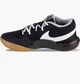 Кроссовки унисекс Nike Hyperquick Black 40.5 (7.5US) 25.5 СM Черный FN4678-001 - изображение 1