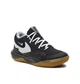 Кроссовки унисекс Nike Hyperquick Black 40.5 (7.5US) 25.5 СM Черный FN4678-001 - изображение 2