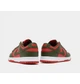 Кроссовки мужские Nike Dunk Low 41 Комбінований DV0833-600 - изображение 6