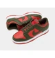 Кроссовки мужские Nike Dunk Low 41 Комбінований DV0833-600 - изображение 7