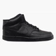 Кроссовки мужские Nike Court Vision Mid Nn 45 Черный DN3577-003 - изображение 2