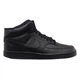Кроссовки мужские Nike Court Vision Mid Nn 45 Черный DN3577-003 - изображение 7