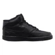 Кроссовки мужские Nike Court Vision Mid Nn 45 Черный DN3577-003 - изображение 8