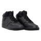 Кроссовки мужские Nike Court Vision Mid Nn 45 Черный DN3577-003 - изображение 10
