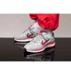 Кроссовки мужские Nike P-6000 Flat Silver/Red 43 Серый CD6404-001 - изображение 3