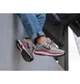 Кроссовки мужские Nike P-6000 Flat Silver/Red 43 Серый CD6404-001 - изображение 5