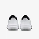 Кросівки чоловічі Nike Precision 7 White 45 Білий FN4322-101 - зображення 6