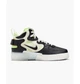 Кросівки чоловічі Nike Air Force 1 Mid React 39 Комбінований DQ1872-100 - зображення 5