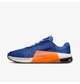 Кроссовки мужские Nike Metcon 9 40.5 Синий DZ2617-401 - изображение 2