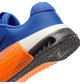 Кроссовки мужские Nike Metcon 9 40.5 Синий DZ2617-401 - изображение 9
