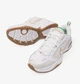 Кроссовки мужские Nike Air Monarch Iv 41 Комбинированный 415445-103 - изображение 7