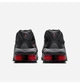 Кроссовки мужские Nike Shox Ride 2 Black 44.5 Черный IO4296-003 - изображение 8