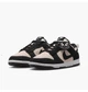 Кроссовки мужские Nike Dunk Low Retro Se Beige/Black 43 Черный IB2990-100 - изображение 13