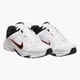 Кросівки чоловічі Nike Defyallday 44 Чорно-білий DJ1196-101 - зображення 5